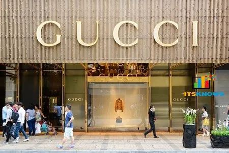 how much is the gucci company worth|who is gucci owned by.